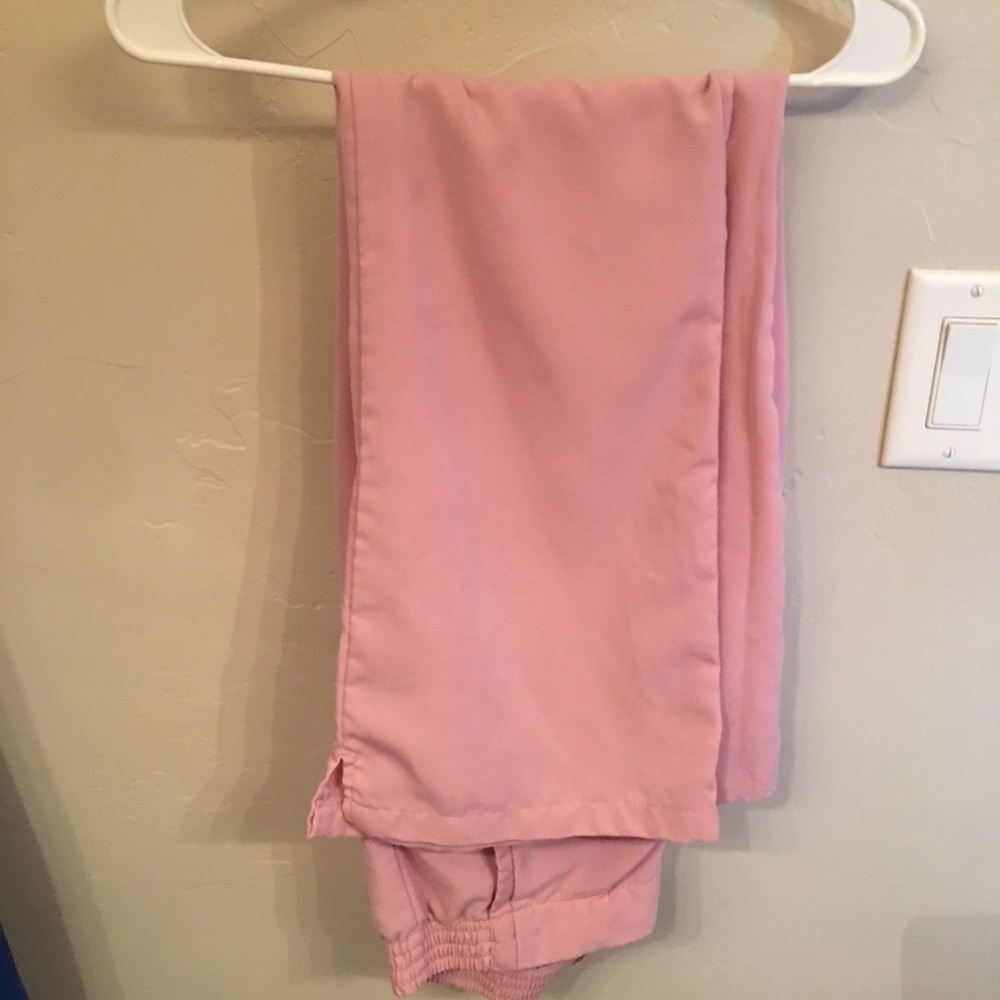 Scrub Pants